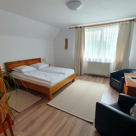 Apartament Casa Anette Sovata Pokój zdjęcie