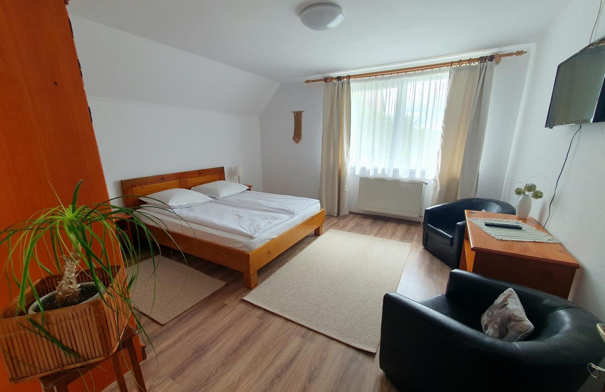 Apartament Casa Anette Sovata Pokój zdjęcie