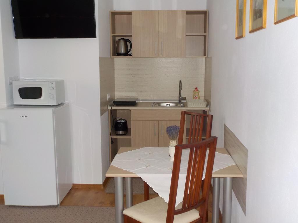 Apartament Casa Anette Sovata Zewnętrze zdjęcie