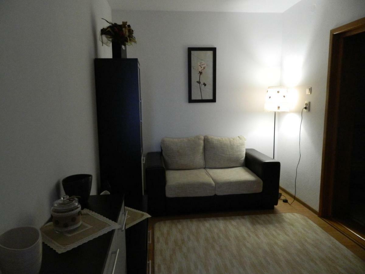 Apartament Casa Anette Sovata Zewnętrze zdjęcie